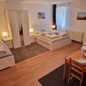 Apartment Steigerwald Prichsenstadt-bruennau, Prichsenstadt