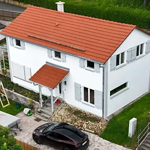 Ferienhaus Fraenkische Schweiz, Hollfeld