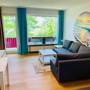 Apartment Suite42 Sunset 400m Zum, Herrsching am Ammersee