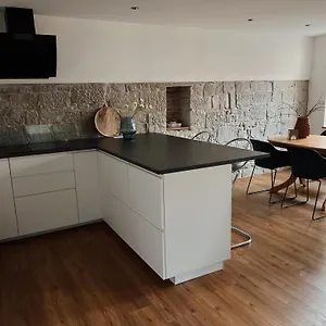 Apartment Am Rathaus, Wiesenbronn