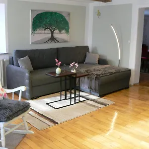 Apartment Monalisa, Schopfloch (Ansbach)