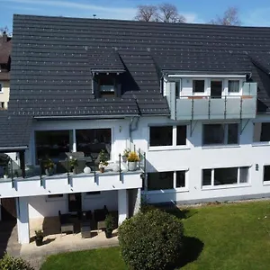 Apartment Herz Im Allgaeu, Lindenberg im Allgäu