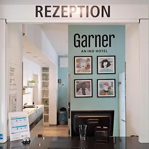 Garner By Ihg Bremen