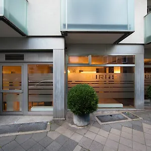 Burns Art & Culture Düsseldorf