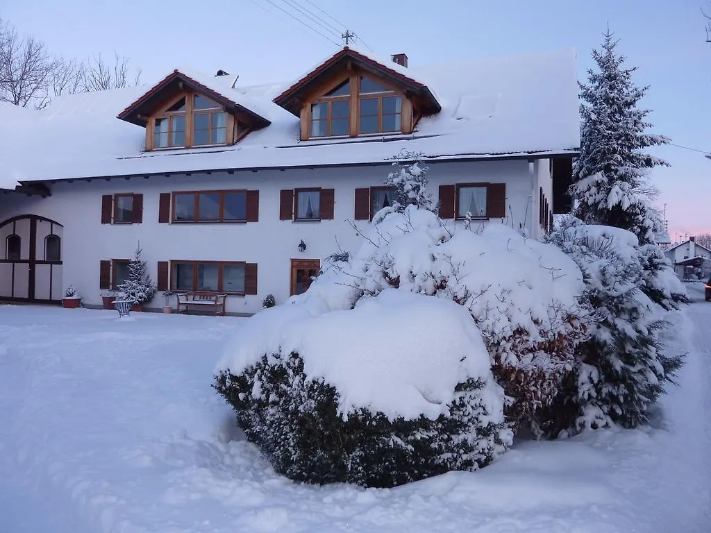 Michlhof Daire Oberostendorf Almanya