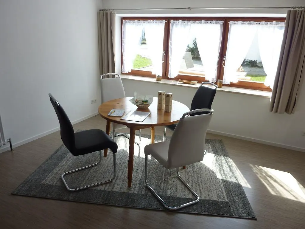 Michlhof Daire Oberostendorf