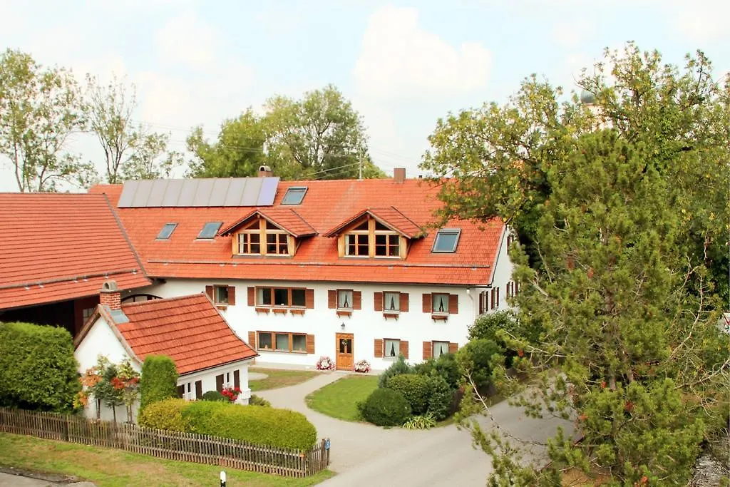Michlhof Daire Oberostendorf 0*,