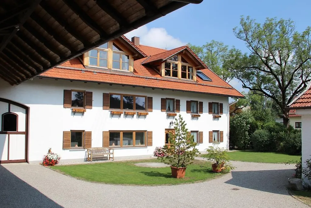 Michlhof Daire Oberostendorf